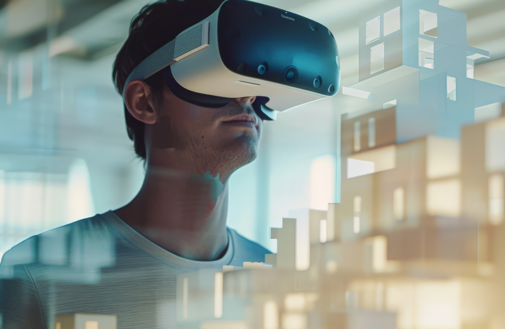 The Ultimate Virtual Reality Walkthrough for Architecture - Ecompapi Studio