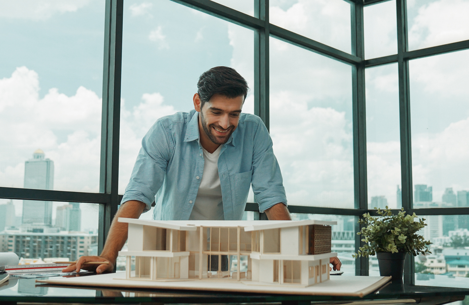 CGI Render