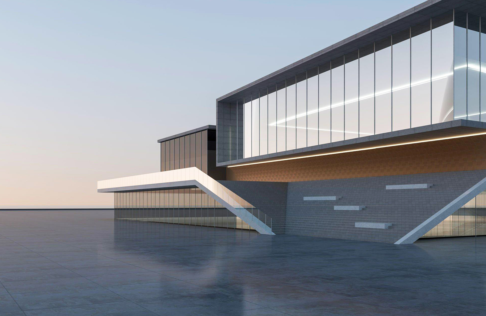 future of photorealistic rendering