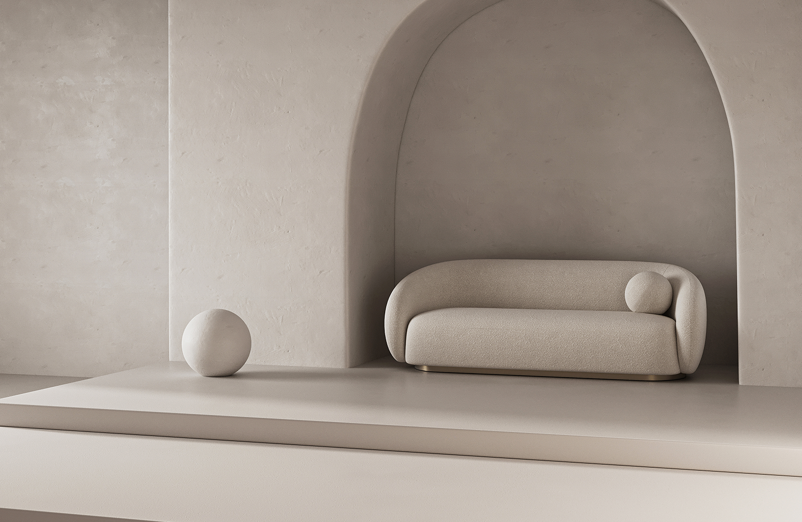interior 3d visualisations