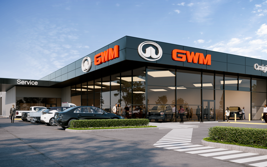 GWM Craigieburn