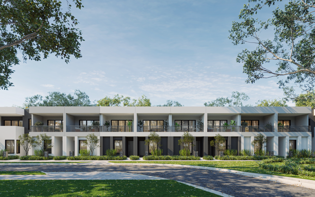 Havenwood Mernda