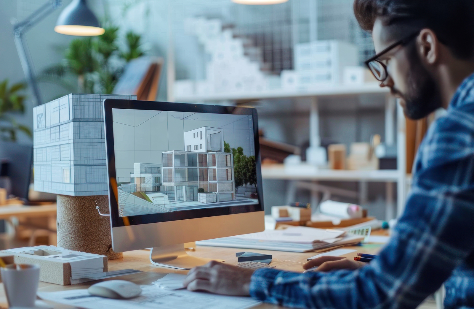 3D Rendering to Sell Off-the-Plan Properties