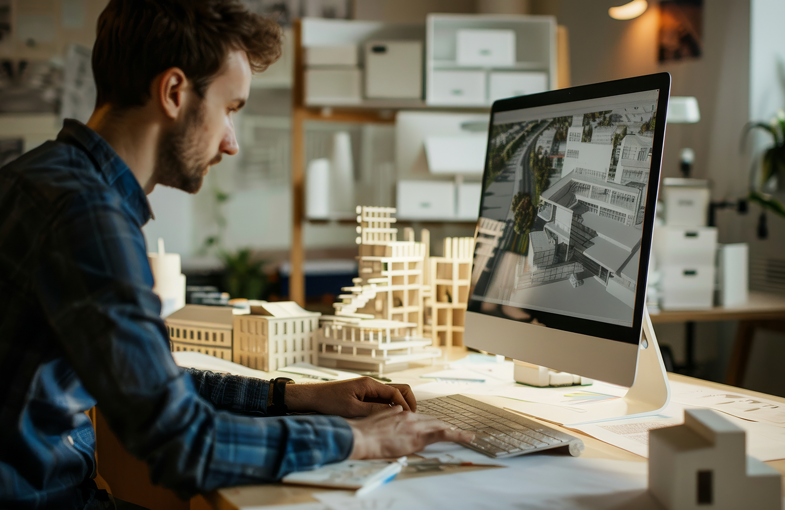 3D Renders for Property Developers in Melbourne