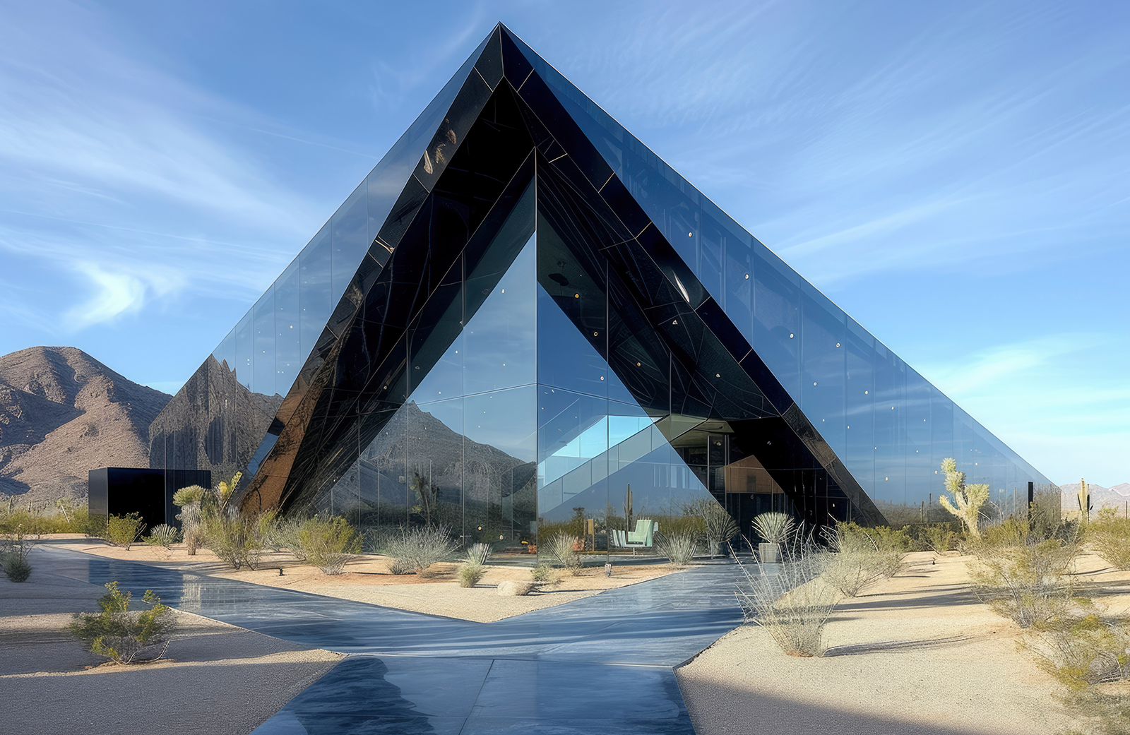 AI in Architectural Visualisation