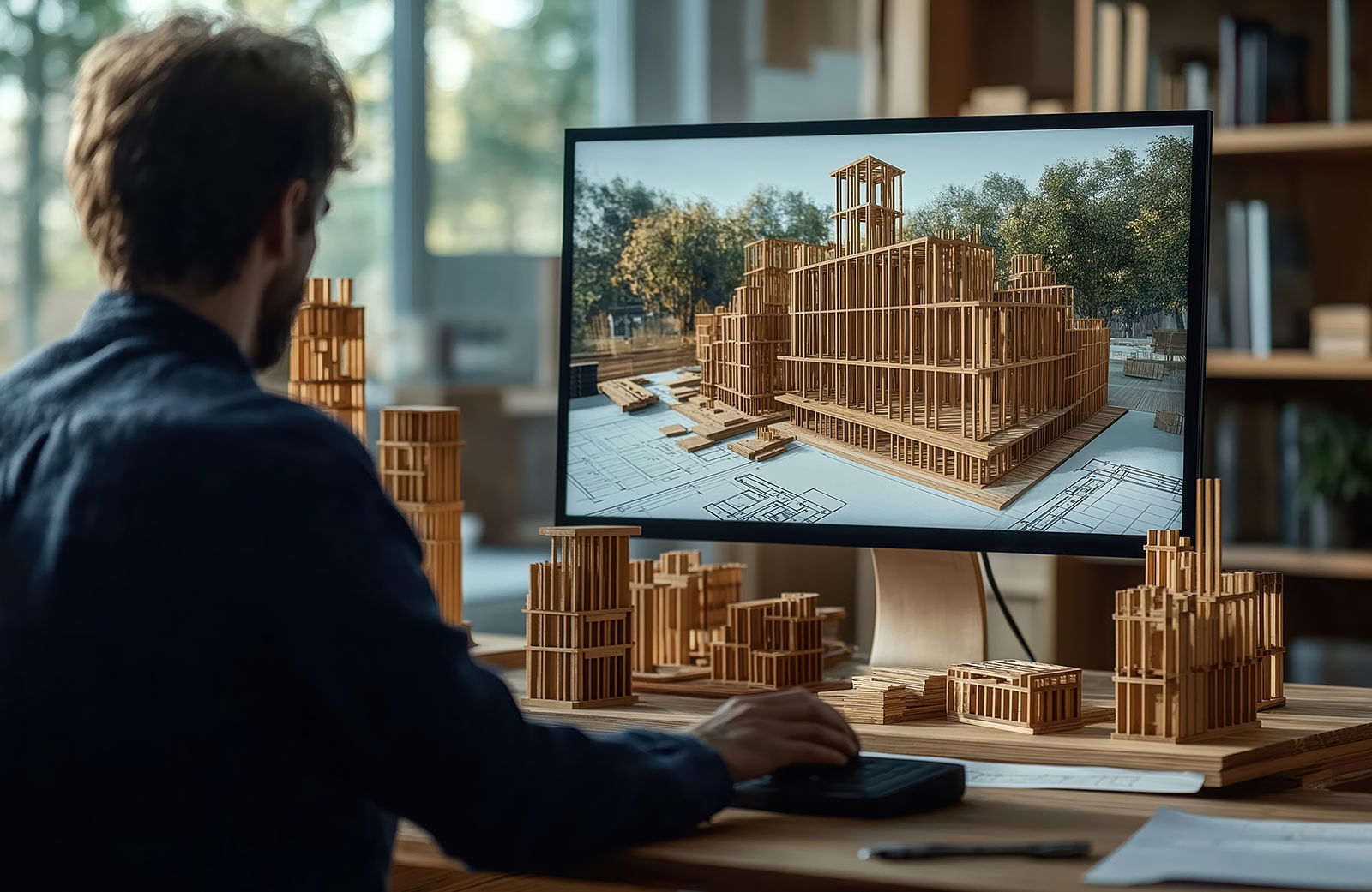 Australian Architects