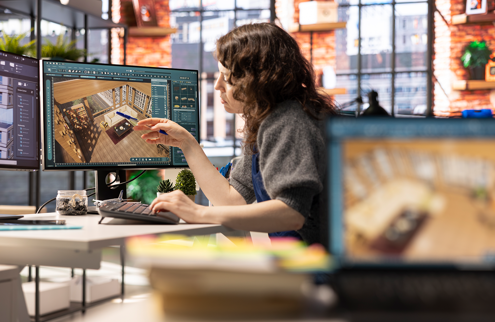 How Long Does a 3D Rendering Project Take